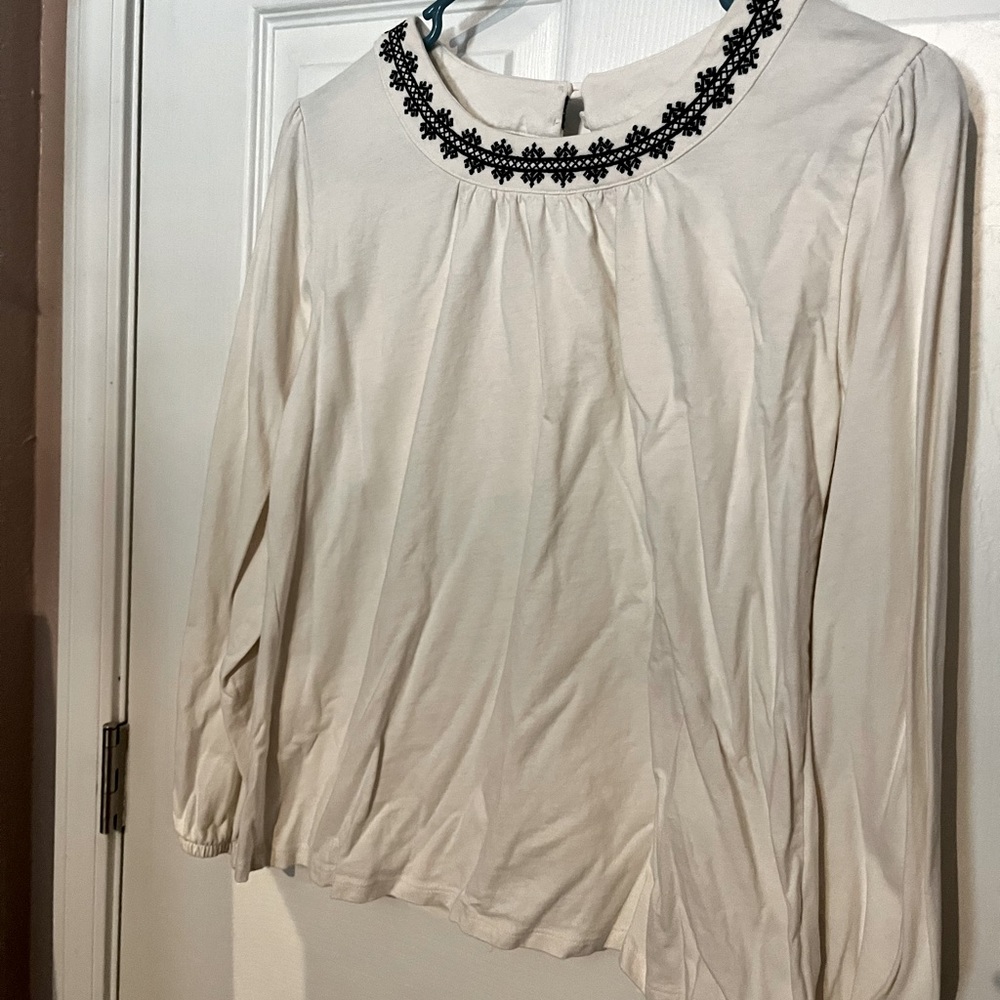 Old Navy Blouse